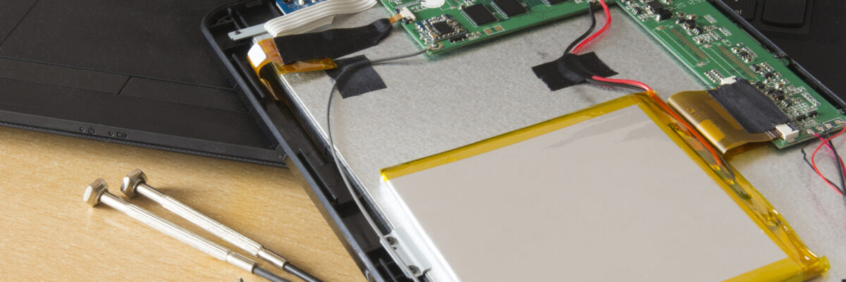 Tablet Repair